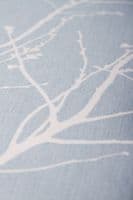 Graham and Brown Innocence Duck Egg 33-270 Wallpaper